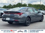 2023 Elantra Thumbnail 11
