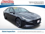 2022 Elantra Thumbnail 1