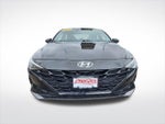 2022 Elantra Thumbnail 3
