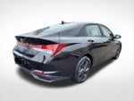 2022 Elantra Thumbnail 8