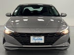 2023 Elantra Thumbnail 7