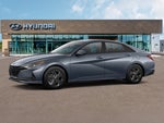 2023 Elantra Thumbnail 2
