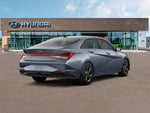 2023 Elantra Thumbnail 7