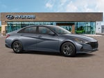 2023 Elantra Thumbnail 10