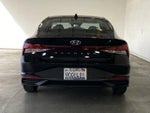 2023 Elantra Thumbnail 3