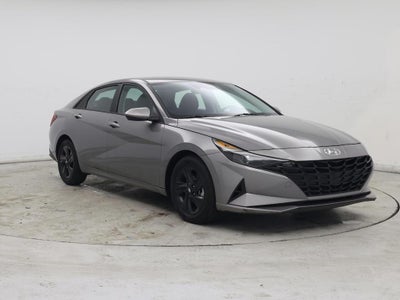 Photo of a 2023 Hyundai Elantra SEL 4DR Sedan for sale