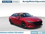 2023 ELANTRA Thumbnail 1