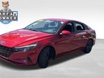 2023 ELANTRA Thumbnail 3