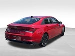 2023 ELANTRA Thumbnail 7