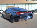 2023 Elantra Thumbnail 5