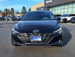 2023 Elantra Thumbnail 8