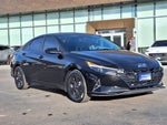 2023 Elantra Thumbnail 30
