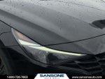 2023 Elantra Thumbnail 5