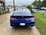 2023 Elantra Thumbnail 4