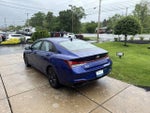 2023 Elantra Thumbnail 6