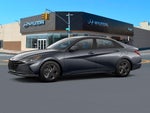 2023 Elantra Thumbnail 2