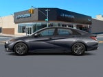 2023 Elantra Thumbnail 3