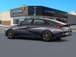 2023 Elantra Thumbnail 4