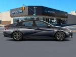 2023 Elantra Thumbnail 9