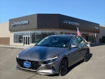 2023 Elantra Thumbnail 3