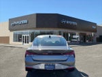 2023 Elantra Thumbnail 5