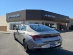 2023 Elantra Thumbnail 6