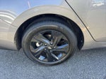 2023 Elantra Thumbnail 7