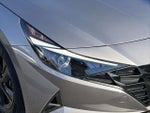 2023 Elantra Thumbnail 9