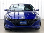 2023 Elantra Thumbnail 3