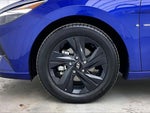 2023 Elantra Thumbnail 10