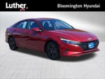 2023 Elantra Thumbnail 1