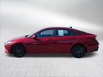 2023 Elantra Thumbnail 4