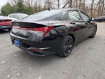 2023 ELANTRA Thumbnail 3