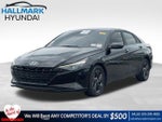 2023 Elantra Thumbnail 1