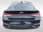 2023 Elantra Thumbnail 3