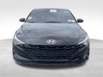 2023 Elantra Thumbnail 6