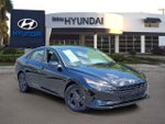 2023 Elantra Thumbnail 1