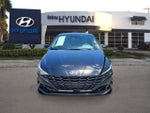 2023 Elantra Thumbnail 2