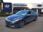 2023 Elantra Thumbnail 3