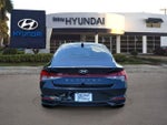 2023 Elantra Thumbnail 5