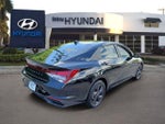 2023 Elantra Thumbnail 6