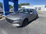 2023 Elantra Thumbnail 1