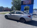 2023 Elantra Thumbnail 4