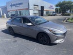 2023 Elantra Thumbnail 8