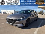 2021 Elantra Thumbnail 1