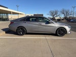 2021 Elantra Thumbnail 16