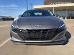 2021 Elantra Thumbnail 17