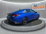 2021 Elantra Thumbnail 4