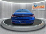 2021 Elantra Thumbnail 5