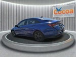 2021 Elantra Thumbnail 6